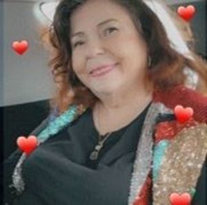 Meet your Posher, Joleta